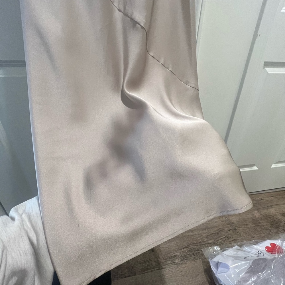 Show Me Your MuMu “Tuscany Slip Dress” - Picture 6 of 9